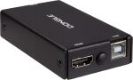 Inter-Tech KT-150H Schnittstellenkarte/Adapter HDMI