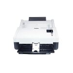 Avision AD345GN ADF-Scanner 1200 x 1200 DPI A4 Weiß