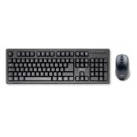 Ultron UMC-200 Tastatur Maus enthalten Universal USB QWERTZ Deutsch Schwarz