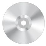 MediaRange MR472 DVD-Rohling 8,5 GB DVD+R 100 Stück(e)