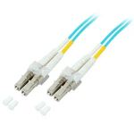 EFB Elektronik O0312.10 InfiniBand/Glasfaserkabel 10 m LC...