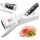 KozyGear Premier 6" 25cm Ausbeinmesser Japan. Superstahl