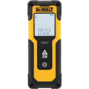 DEWALT Entfernungsmesser bis 30m