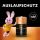 Duracell 142039 Haushaltsbatterie Einwegbatterie D Alkali