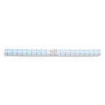 HERMA Selbstklebefolie glänzend 3 m x 40 cm