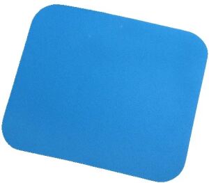 LogiLink ID0097 Mauspad Blau