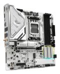Asrock B850M Steel Legend WiFi AMD B850 Sockel AM5 micro ATX