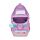 Herlitz UltraLight Plus Ocean Lights Schulranzen-Set Mädchen Polyester Blau, Pink