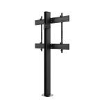 Hagor CPS Floor-Wall Single 75 - 86"