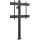 Hagor CPS Floor-Wall Single 75 - 86"