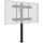 Hagor CPS Floor-Wall Single 75 - 86"