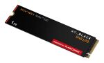 Western Digital Black WD_BLACK SN8100 NVMe 1 TB M.2 PCI Express 5.0 TLC 3D NAND