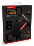 Western Digital Black WD_BLACK SN8100 NVMe 1 TB M.2 PCI Express 5.0 TLC 3D NAND