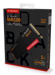 Western Digital Black WD_BLACK SN8100 NVMe 1 TB M.2 PCI Express 5.0 TLC 3D NAND