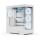 Aerocool P500A-WT Midi Tower Weiß