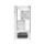 Aerocool P500A-WT Midi Tower Weiß