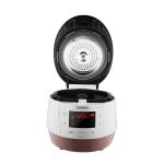 Cuckoo Icook Q5 Premium Rose, Weiß