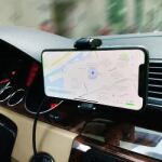 Terratec ChargeAir Car Smartphone Schwarz Zigarettenanzünder Schnellladung Auto