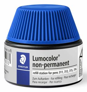Staedtler Lumocolor 487 15