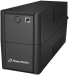 Bluewalker USV Powerwalker VI 850 SH IEC 480W Line-Int