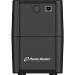 Bluewalker USV Powerwalker VI 850 SH IEC 480W Line-Int