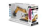 Jamara Liebherr R936 ferngesteuerte (RC) modell Bagger Elektromotor 1:20