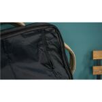 ultron Rucksack NPU 17",schwarz/Gold