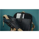 ultron Rucksack NPU 17",schwarz/Gold