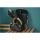 ultron Rucksack NPU 17",schwarz/Gold