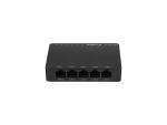Lanberg DSP2-1005-12V Netzwerk-Switch Unmanaged Gigabit...