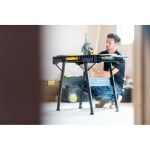 Stanley Klappbare Werkbank FatMax Express