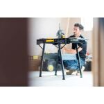 Stanley Klappbare Werkbank FatMax Express