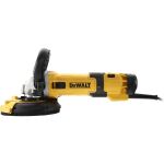DEWALT Elektr-Winkelschleifer 125mm 1500W Beton