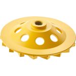 DEWALT Elektr-Winkelschleifer 125mm 1500W Beton