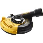 DEWALT Elektr-Winkelschleifer 125mm 1500W Beton