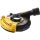 DEWALT Elektr-Winkelschleifer 125mm 1500W Beton