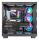 Thermaltake MAGFloe 420 Ultra ARGB Prozessor All-in-One-Flüssigkeitskühler 14 cm Schwarz 1 Stück(e)