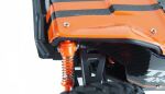 Amewi Desert Truck Trench ferngesteuerte (RC) modell Buggy Elektromotor 1:24