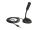 DELOCK Kondensator Mikrofon omnidir. Smartphone/Tablet