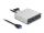 DELOCK 3.5" USB 5 Gbps Front Panel 7 x USB Typ-A