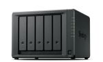 Synology DX525 Disk-Array Desktop Schwarz