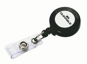 Durable 8152-58 Kunststoff 10 Stück(e)
