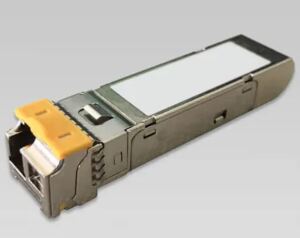 PLANET MGB-TSB Netzwerk-Transceiver-Modul Faseroptik 1000 Mbit/s mini-GBIC