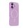 LAUT CRYSTAL FLURO Handy-Schutzhülle 16 cm (6.3") Cover Hellrosa