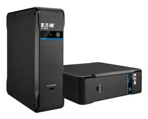 Eaton 3P Ellipse UPS Unterbrechungsfreie Stromversorgung (USV) Standby (Offline) 0,7 kVA 420 W 4 AC-Ausgänge