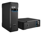 Eaton 3P Ellipse UPS Unterbrechungsfreie Stromversorgung (USV) Standby (Offline) 0,7 kVA 420 W 4 AC-Ausgänge