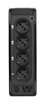 Eaton 3P Ellipse UPS Unterbrechungsfreie Stromversorgung (USV) Standby (Offline) 0,7 kVA 420 W 4 AC-Ausgänge