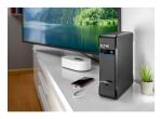 Eaton 3P Ellipse UPS Unterbrechungsfreie Stromversorgung (USV) Standby (Offline) 0,7 kVA 420 W 4 AC-Ausgänge