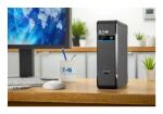 Eaton 3P Ellipse UPS Unterbrechungsfreie Stromversorgung (USV) Standby (Offline) 0,7 kVA 420 W 4 AC-Ausgänge