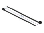 DELOCK Kabelbinder kälteresistent L100xB2,5mm...